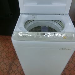 ID 256811　パナソニック　5K　２０１９年製　NA-F50B12の画像