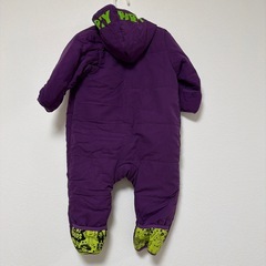 ダウンロンパース  100の画像