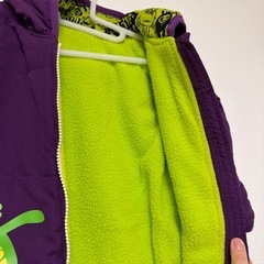 ダウンロンパース  100の画像