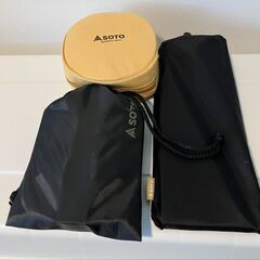 SOTO　セットの画像