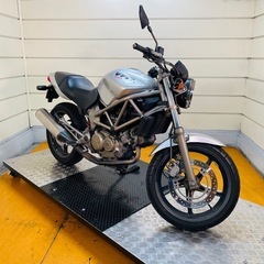 67179km ★始動動画あり★ ホンダ VTR250 MC33　中型　兵庫県　神戸市　バイクの画像