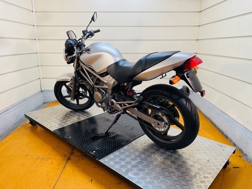 67179km ☆始動動画あり☆ ホンダ VTR250 MC33 中型 兵庫県 神戸市