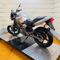 67179km ★始動動画あり★ ホンダ VTR250 MC33　中型　兵庫県　神戸市　バイクの画像