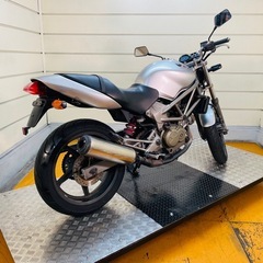 67179km ★始動動画あり★ ホンダ VTR250 MC33　中型　兵庫県　神戸市　バイクの画像