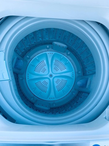 ①✅AQUA 電気洗濯機✅ ✅AQW-S45C✅