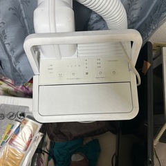 コンパクトクーラーの画像