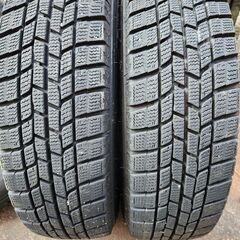 165/70R14 スタッドレス 2019年の画像