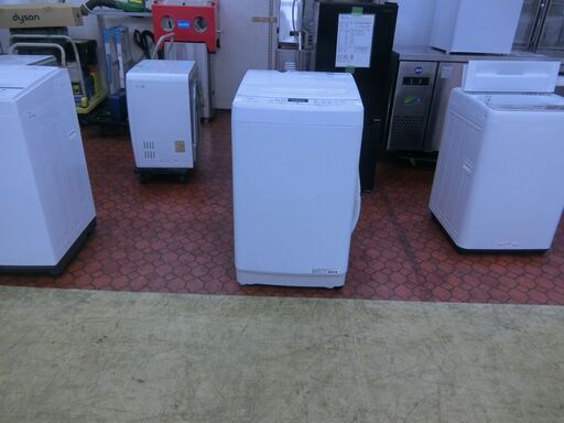 ID 703902　ヤマダ　7K　２０２３年製　YWM-TV70L