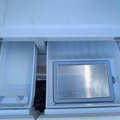 ②✅Panasonicノンフロン冷凍冷蔵庫✅ ✅NR-F475TM-N✅の画像