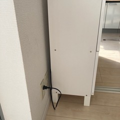 キャビネットの画像