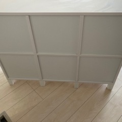 キャビネットの画像