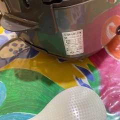 炊飯器あげますの画像