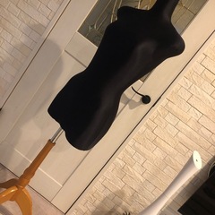 トルソー　　キッズ　レディースもの画像