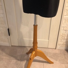 トルソー　　キッズ　レディースもの画像