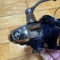 ダイワ　クレストの画像