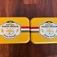 ポケモン　缶の画像