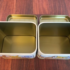 ポケモン　缶の画像