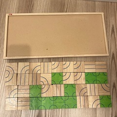 マザベル　おもちゃの画像