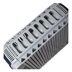 ★オイルヒーター★デロンギ　ドラゴンデジタル　スマート　1500W　9枚フィン　4～10畳　TDDS0915BL　の画像