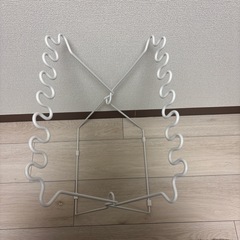 ゴミ袋スタンドの画像