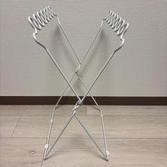 ゴミ袋スタンドの画像