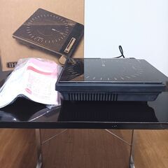 コンパクトＩＨコンロ　IH-4933（TWINBIRD）の画像