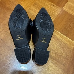 パンプスの画像