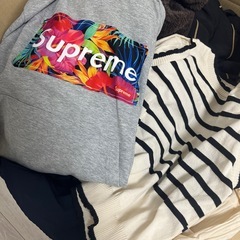 ベビー服、キッズ、レディース服まとめ売りの画像