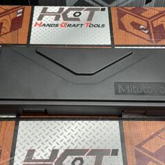 【中古】ミツトヨ CD-15CX デジタルノギス ABSデジマチックキャリパ【ハンズクラフト佐賀】の画像