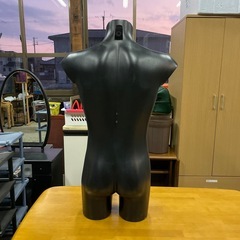 マネキン③ 男性モデル　　の画像
