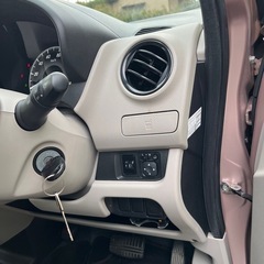 🎀　日産ディズ、J,28年式、走行、70000km.の画像