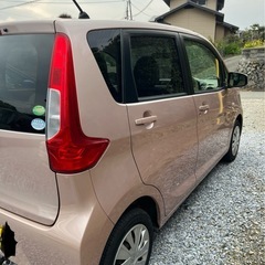 🎀　日産ディズ、J,28年式、走行、70000km.の画像