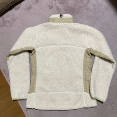 コロンビア　アウター　ボアジャケット　メンズMの画像