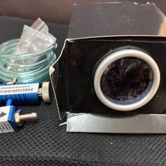 ブーストアップキットの画像