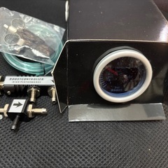 ブーストアップキットの画像