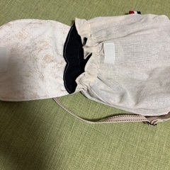 幼児用リュックの画像