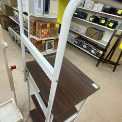 キッチンラック【ジャングルジャングル岩出店】【B348】和歌山 岩出市 紀の川市 海南市の画像