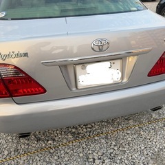 18クラウン ロイヤルサルーン ゼロクラ　60thアニバーサリー　セダン 実動の画像