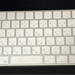 ハイスペックApple iMac Retina 5K 27inch 2015/Intel i5 3.7GHZ/64GB/1TBの画像