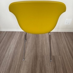 【美品】Magis マジス サブスタンス アームチェア／深澤直人／イタリア製の画像