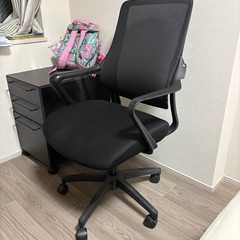 オフィス机
の画像