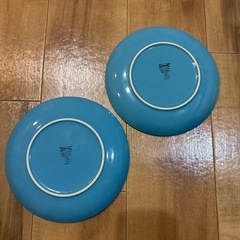 IKEA お皿　プレートの画像