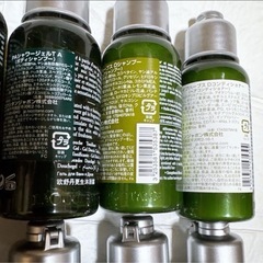 ロクシタン。大きめボトル、石鹸11点
セット。フランス。新品未開封の画像