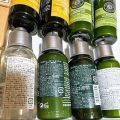 ロクシタン。大きめボトル、石鹸11点
セット。フランス。新品未開封の画像