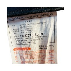 ロゴス コーポレーション 折りたたみ式アウトドアチェア2脚セット T12009の画像