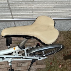 LOUIS GIRNEAU 中古自転車　の画像