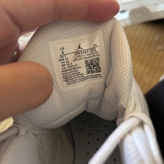 商談中⭐︎ジョーダン ブランド ジョーダン マックス オーラ 4の画像