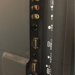 液晶テレビ１９インチ‼️不具合ありません‼️の画像