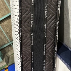 シングルマットレスの画像