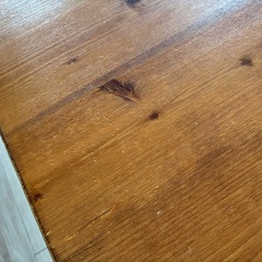 ロウヤ　ダイニングテーブルの画像